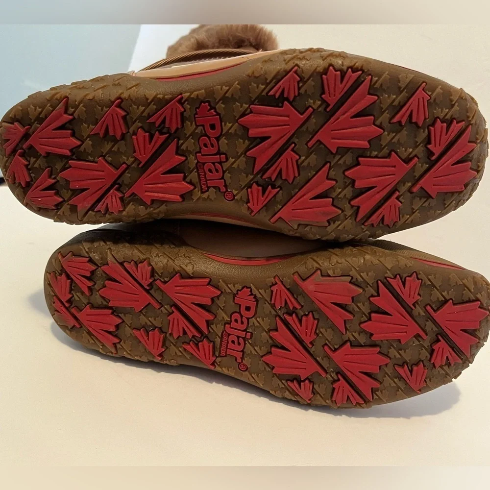 Pajar Garland Canada Women's Winter Boots